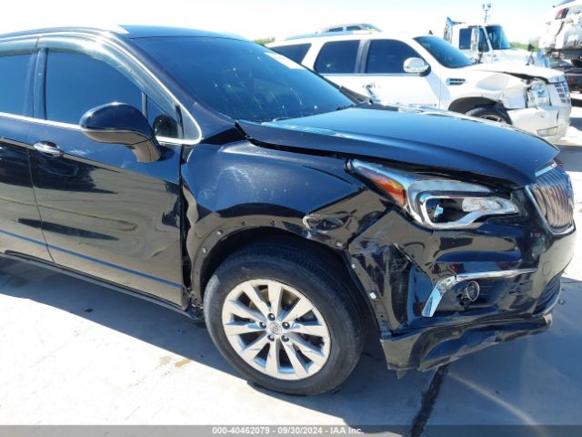 LRBFXBSAXHD040418 Buick Envision Essence