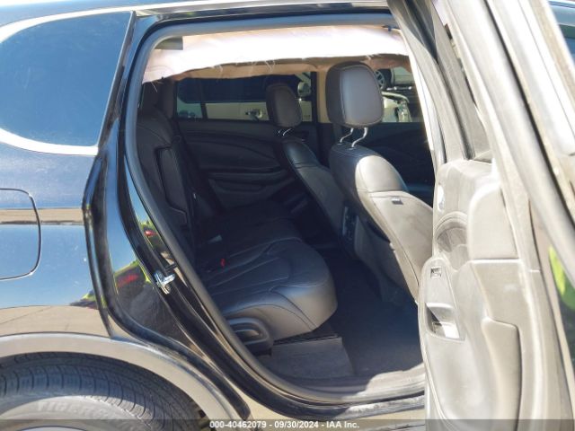 LRBFXBSAXHD040418 Buick Envision Essence
