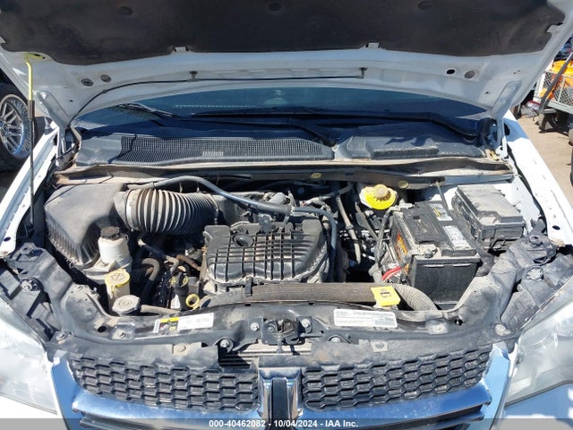 2C4RDGCG3GR338585 Dodge Grand Caravan Sxt