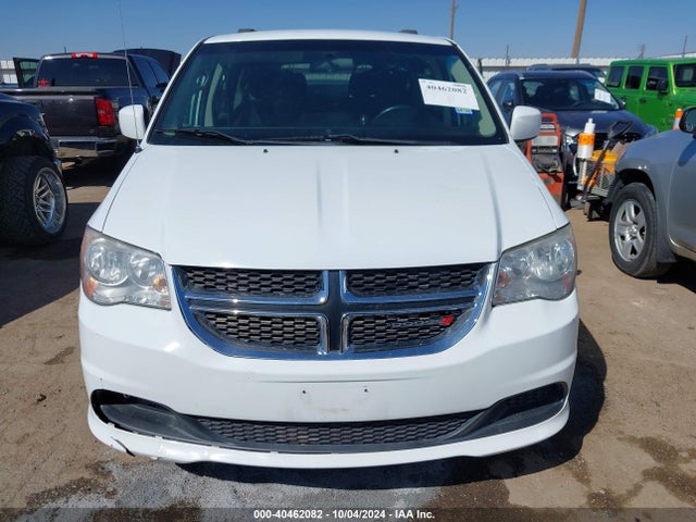 2C4RDGCG3GR338585 Dodge Grand Caravan Sxt