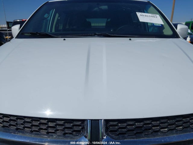 2C4RDGCG3GR338585 Dodge Grand Caravan Sxt