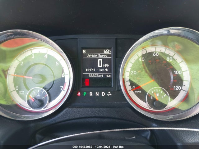 2C4RDGCG3GR338585 Dodge Grand Caravan Sxt