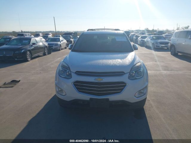 2GNALDEK7H1512911 Chevrolet Equinox Premier