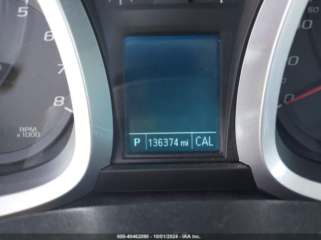 2GNALDEK7H1512911 Chevrolet Equinox Premier