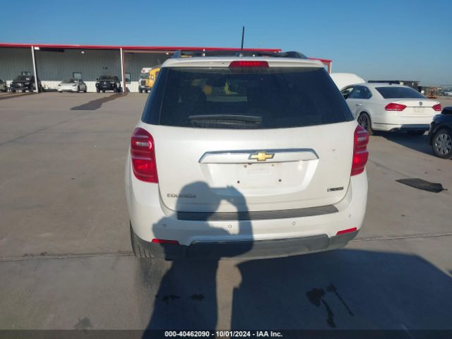 2GNALDEK7H1512911 Chevrolet Equinox Premier