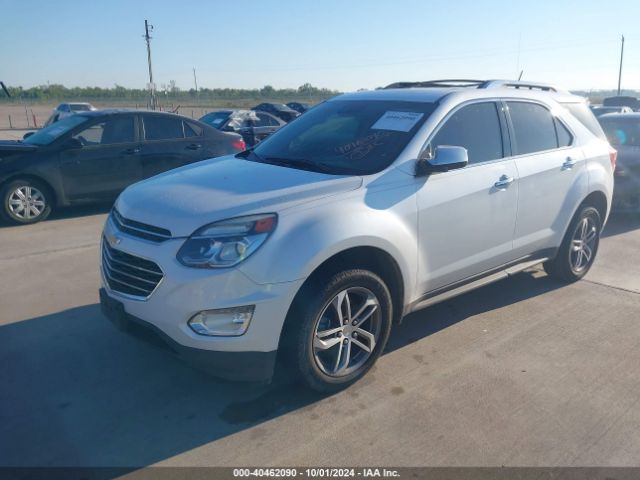 2GNALDEK7H1512911 Chevrolet Equinox Premier