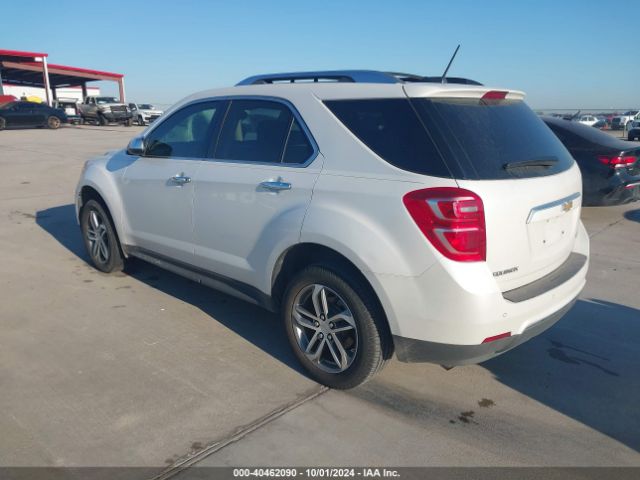 2GNALDEK7H1512911 Chevrolet Equinox Premier