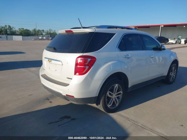 2GNALDEK7H1512911 Chevrolet Equinox Premier