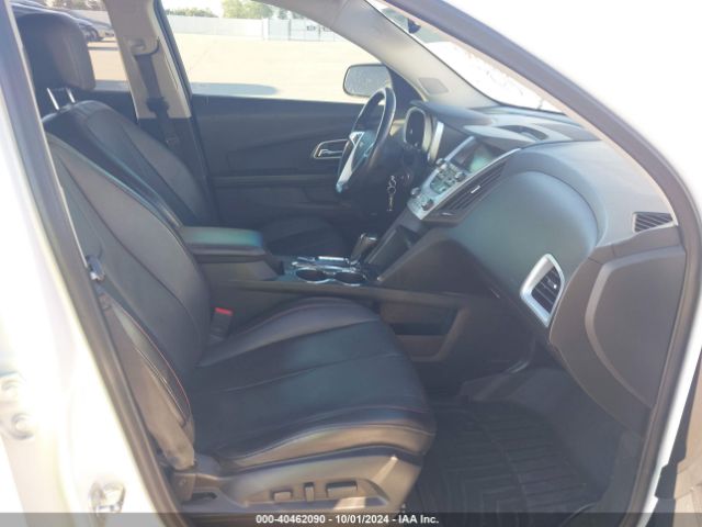 2GNALDEK7H1512911 Chevrolet Equinox Premier