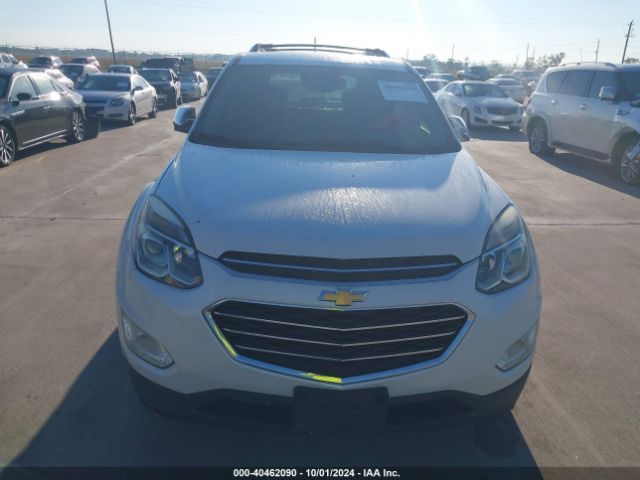 2GNALDEK7H1512911 Chevrolet Equinox Premier