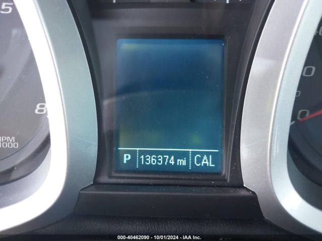2GNALDEK7H1512911 Chevrolet Equinox Premier