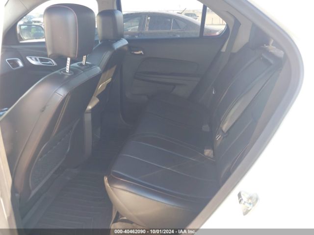 2GNALDEK7H1512911 Chevrolet Equinox Premier