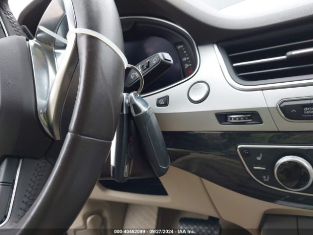 WA1VAAF7XHD045734 Audi Q7 3.0t Premium