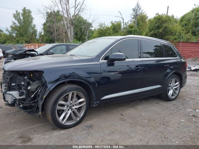 WA1VAAF7XHD045734 Audi Q7 3.0t Premium