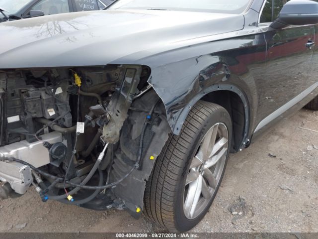 WA1VAAF7XHD045734 Audi Q7 3.0t Premium