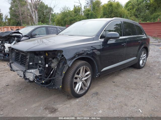 WA1VAAF7XHD045734 Audi Q7 3.0t Premium