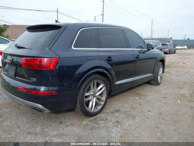 WA1VAAF7XHD045734 Audi Q7 3.0t Premium