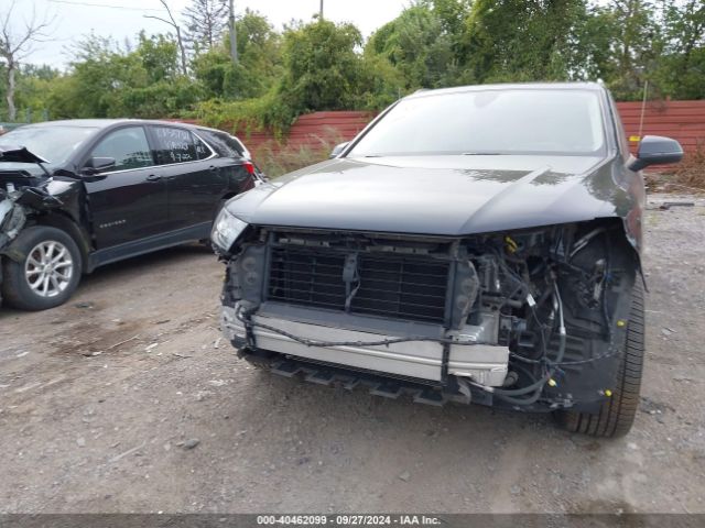 WA1VAAF7XHD045734 Audi Q7 3.0t Premium