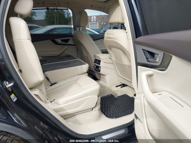 WA1VAAF7XHD045734 Audi Q7 3.0t Premium