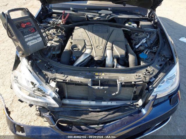 2012 MERCEDES-BENZ S 550 WDDNG7DB2CA469925 Photo 9