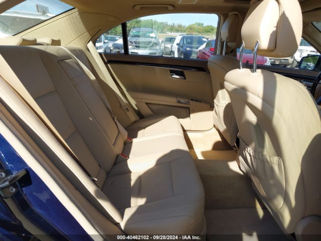 2012 MERCEDES-BENZ S 550 WDDNG7DB2CA469925 Photo 7