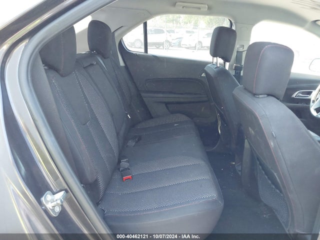Chevrolet EQUINOX 1LT 2014 2GNALBEKXE6154657 Image 8