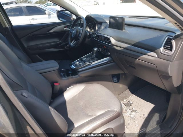 JM3TCACY2J0236220 Mazda Cx-9 Touring