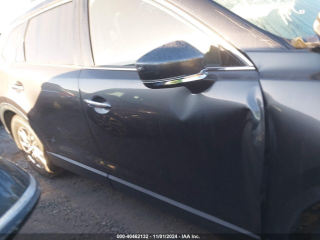 JM3TCACY0J0222767 Mazda Cx-9 Touring