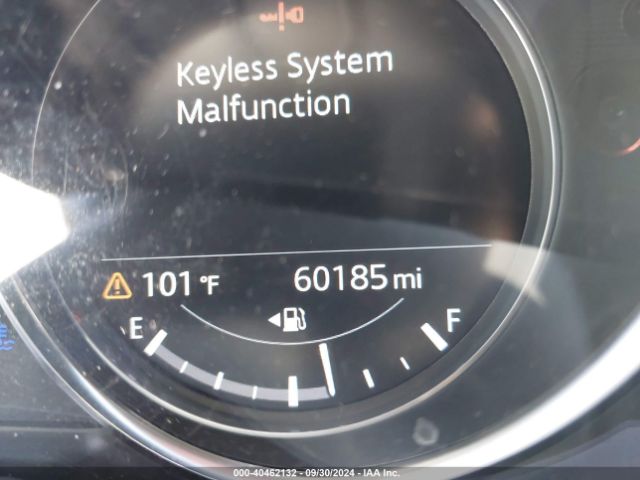 JM3TCACY0J0222767 Mazda Cx-9 Touring