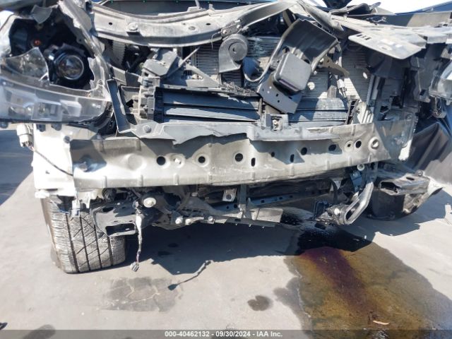 JM3TCACY0J0222767 Mazda Cx-9 Touring