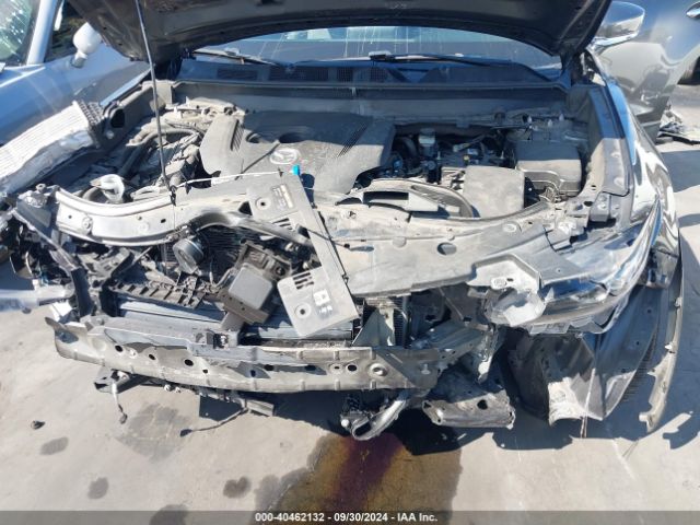 JM3TCACY0J0222767 Mazda Cx-9 Touring