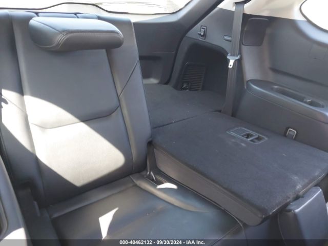 JM3TCACY0J0222767 Mazda Cx-9 Touring