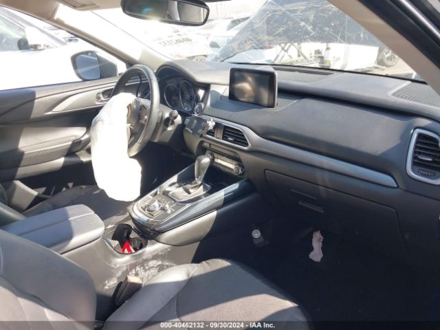 JM3TCACY0J0222767 Mazda Cx-9 Touring