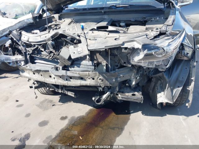 JM3TCACY0J0222767 Mazda Cx-9 Touring