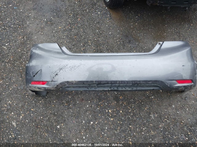 Honda Civic Lx 2015 19XFB2F53FE233180 Image 11