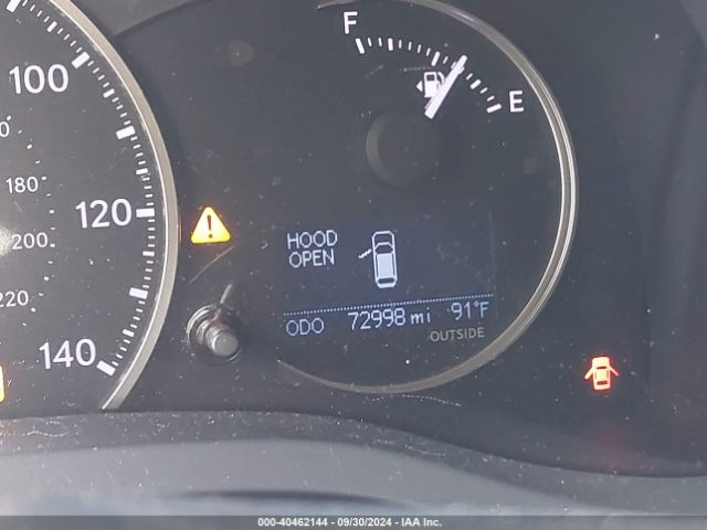 JTHKD5BH1G2267125 Lexus CT 200H