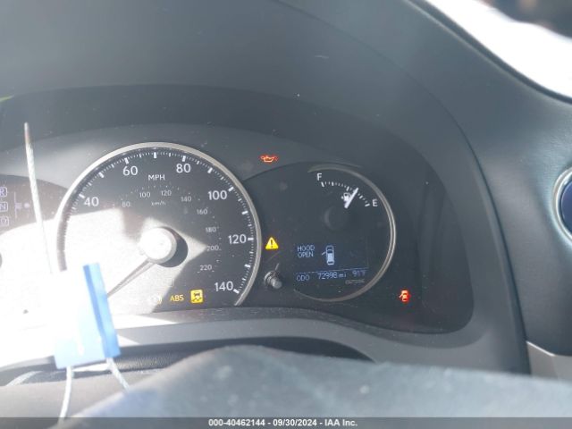 JTHKD5BH1G2267125 Lexus CT 200H