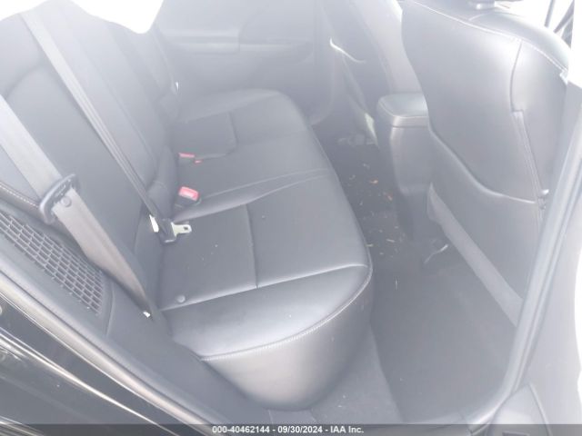 JTHKD5BH1G2267125 Lexus CT 200H