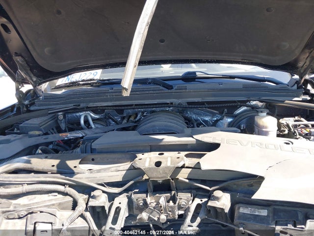 Chevrolet Tahoe Lt 2015 1GNSCBKCXFR713504 Image 10