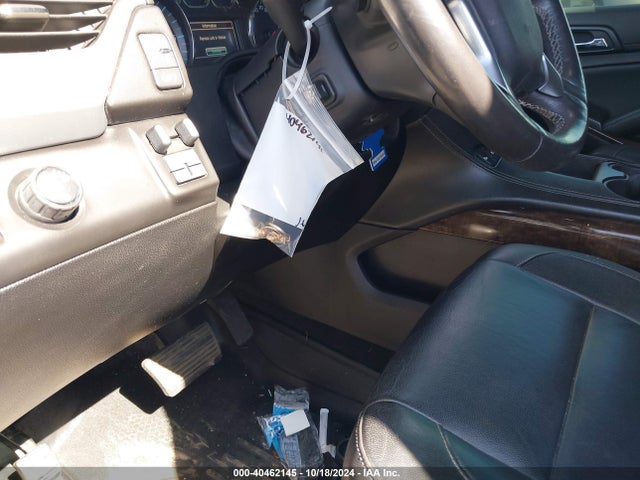 Chevrolet Tahoe Lt 2015 1GNSCBKCXFR713504 Image 18