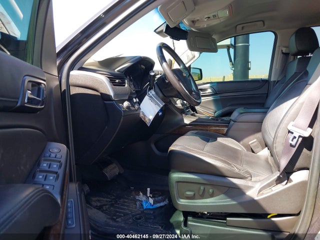 Chevrolet Tahoe Lt 2015 1GNSCBKCXFR713504 Image 5
