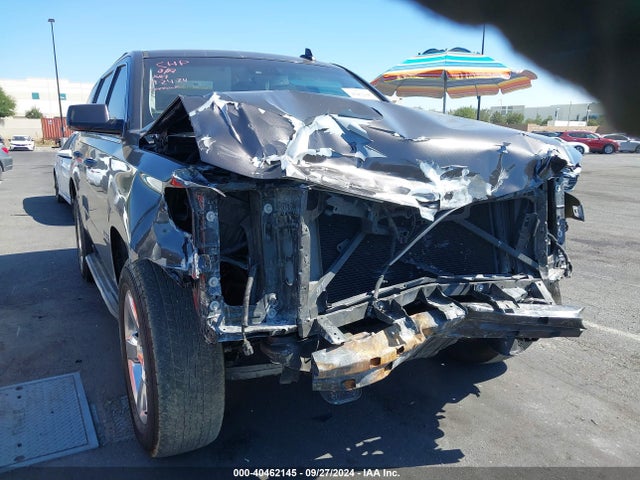 Chevrolet Tahoe Lt 2015 1GNSCBKCXFR713504 Image 6