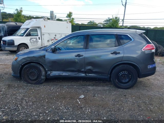 JN8AT2MT6GW008062 Nissan ROGUE S