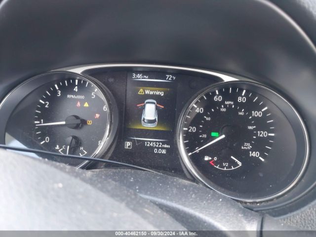 JN8AT2MT6GW008062 Nissan ROGUE S