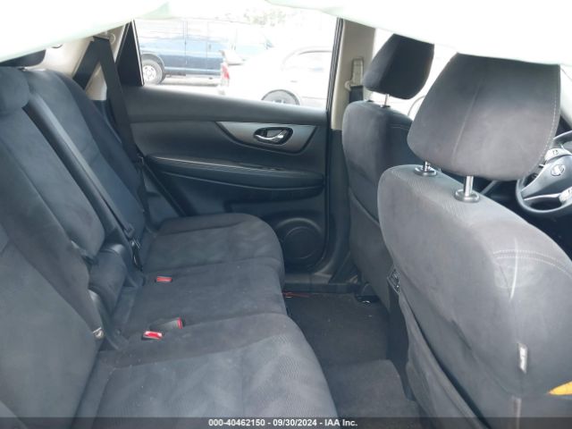 JN8AT2MT6GW008062 Nissan ROGUE S