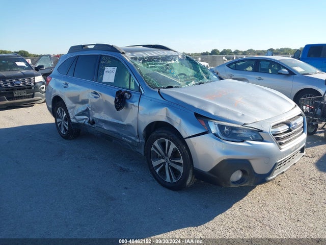 2019 4S4BSANC7K3300174 main image