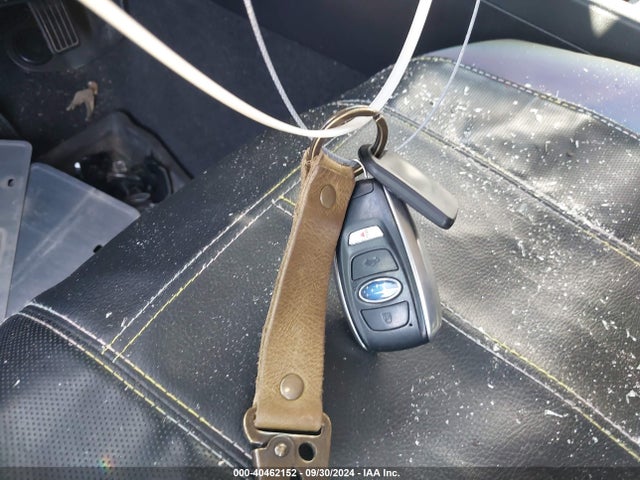 Subaru Outback 2.5i Limited 2019 4S4BSANC7K3300174 Image 11