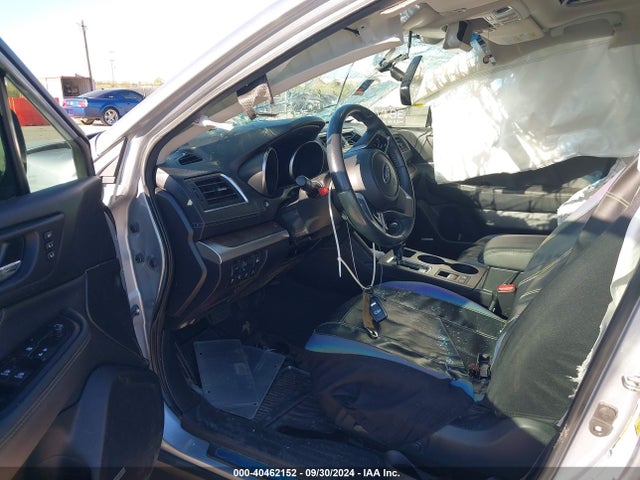 Subaru Outback 2.5i Limited 2019 4S4BSANC7K3300174 Image 5