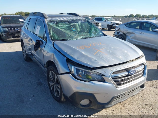 Subaru Outback 2.5i Limited 2019 4S4BSANC7K3300174 Image 6