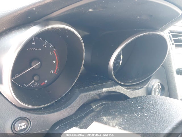 Subaru Outback 2.5i Limited 2019 4S4BSANC7K3300174 Image 7
